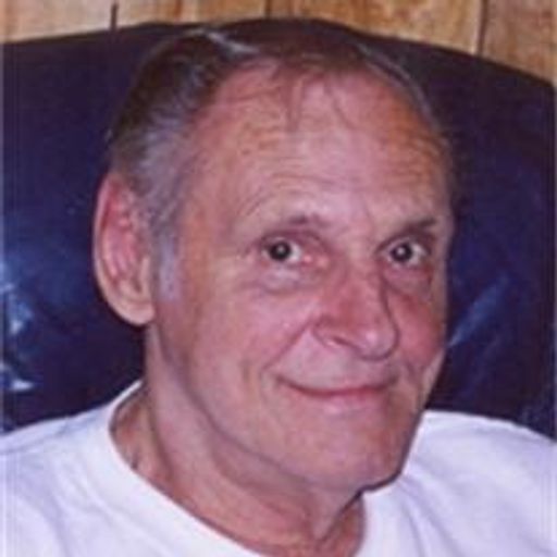 Robert Worth "Percy" Person Profile Photo