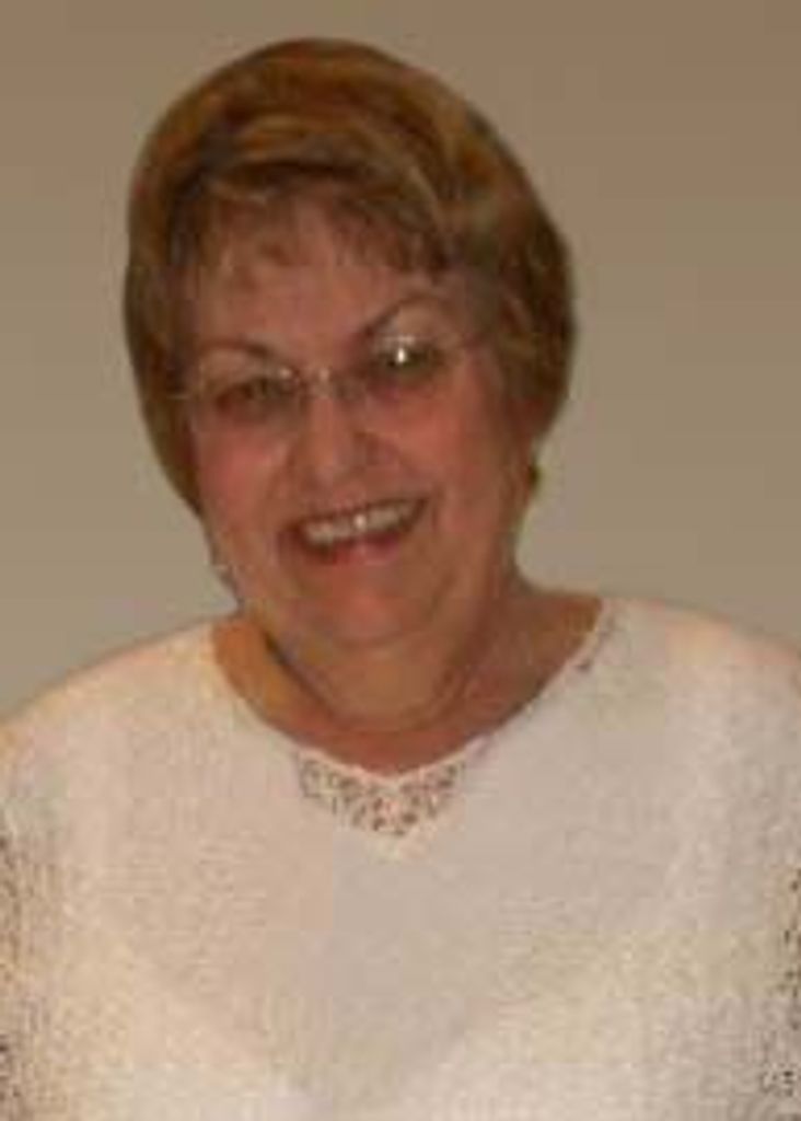 Rosalie Brand