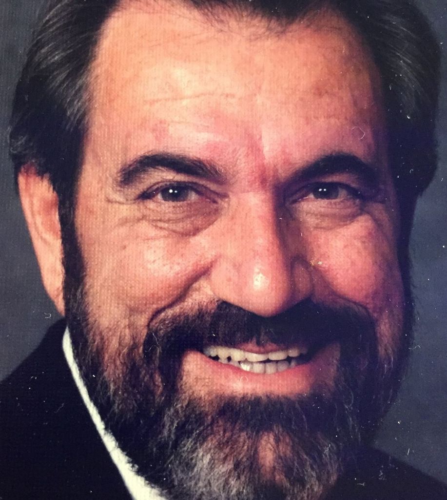 Dr. Daniel R. Natale