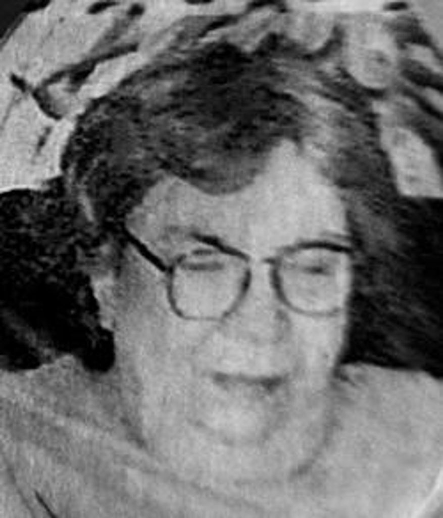 Jacquelyn Albright