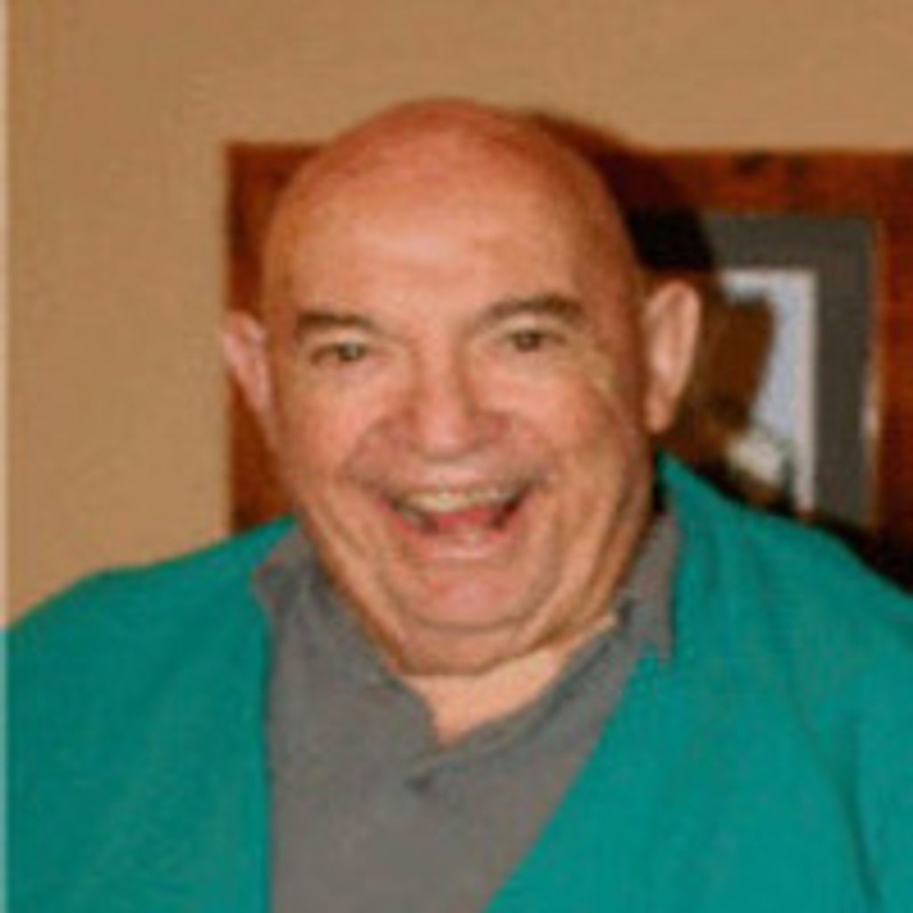 John "Jack" Cross