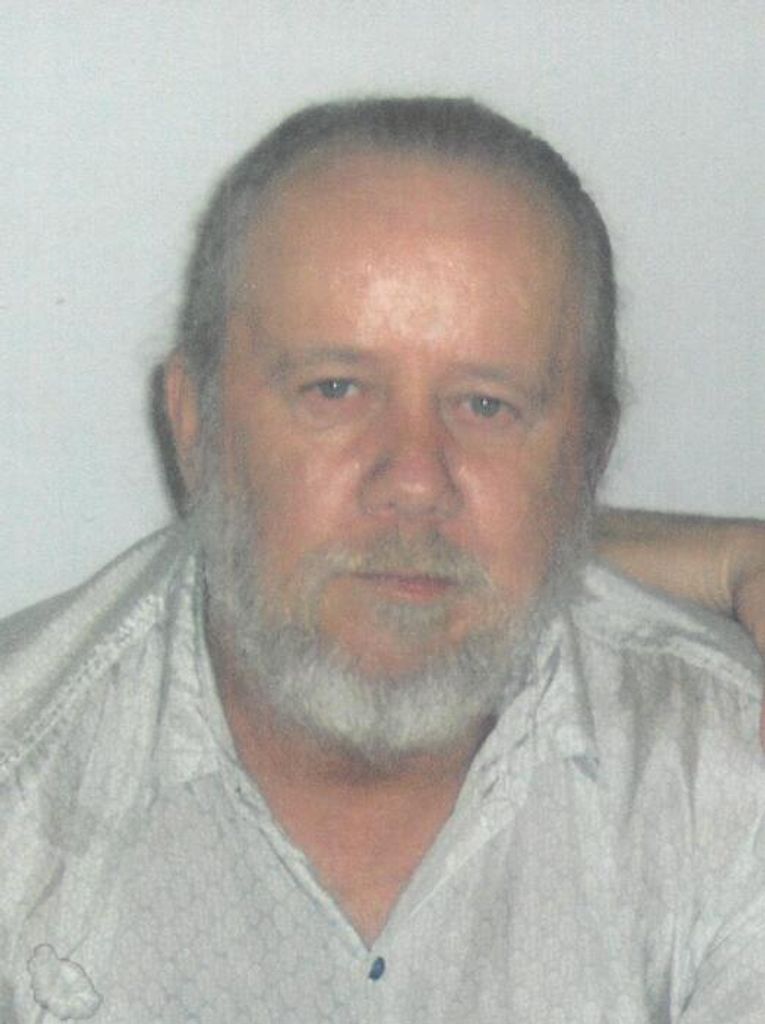 Walter Rhoden