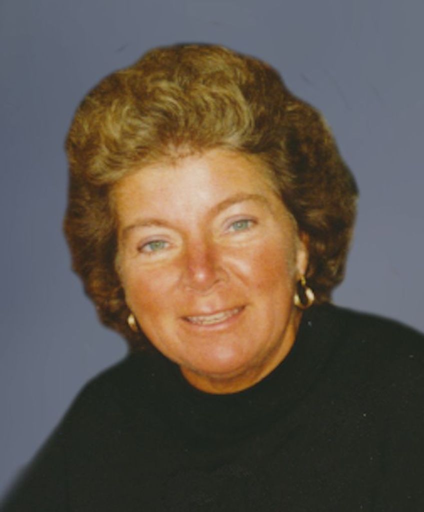 Cynthia Ann  Tienor