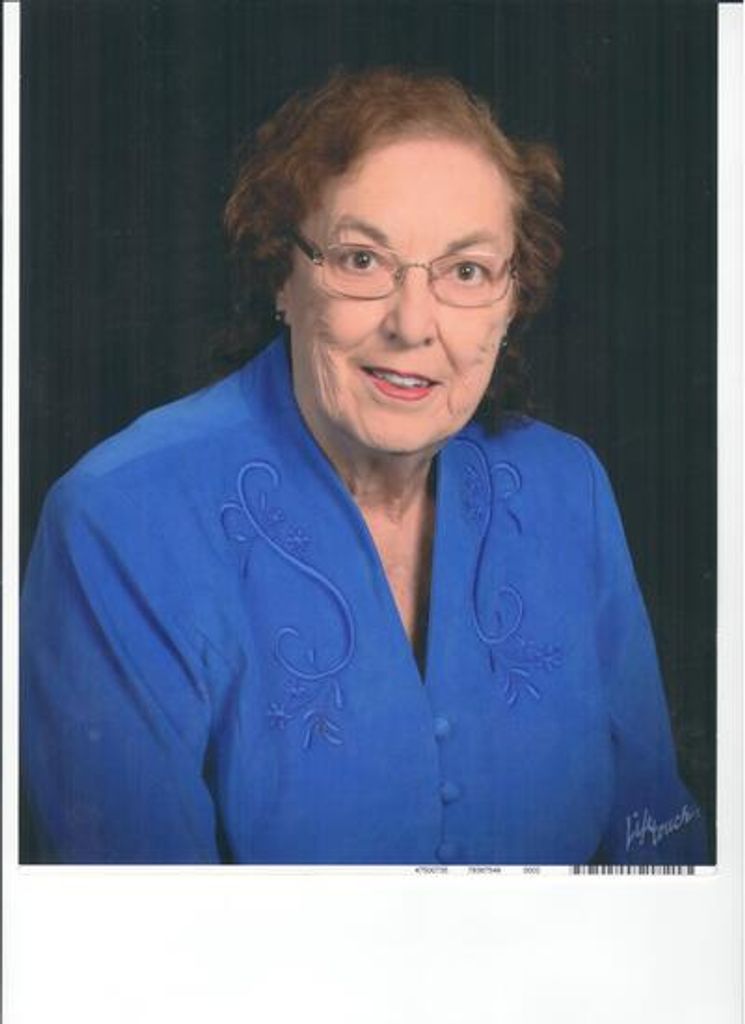 Valera Poirot Churchman