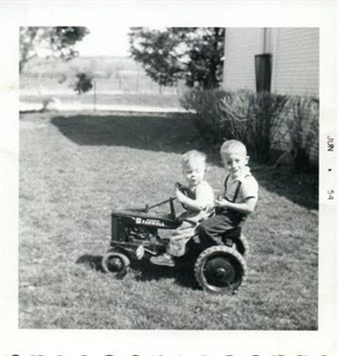Ronald "Ron" Dean Terrell photo gallery thumbnail 3 of 152