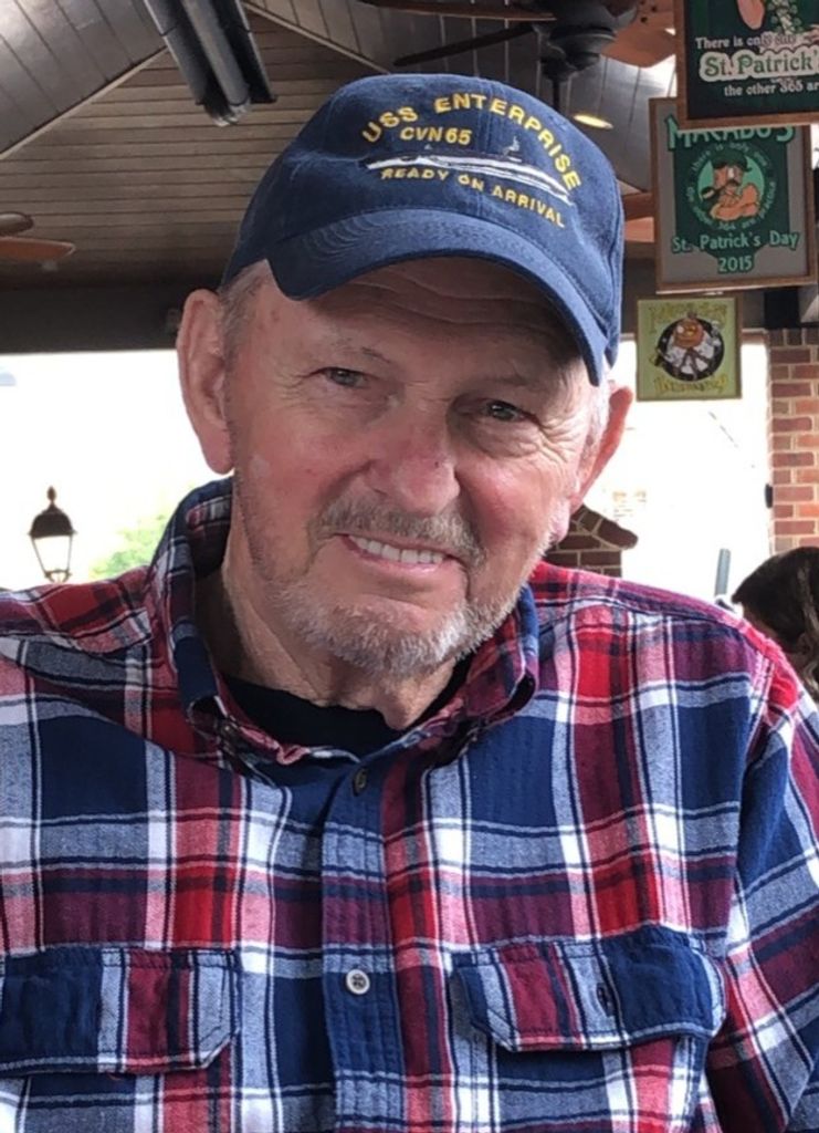 Donald Wayne Murray