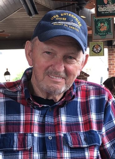 Donald Wayne Murray Profile Photo