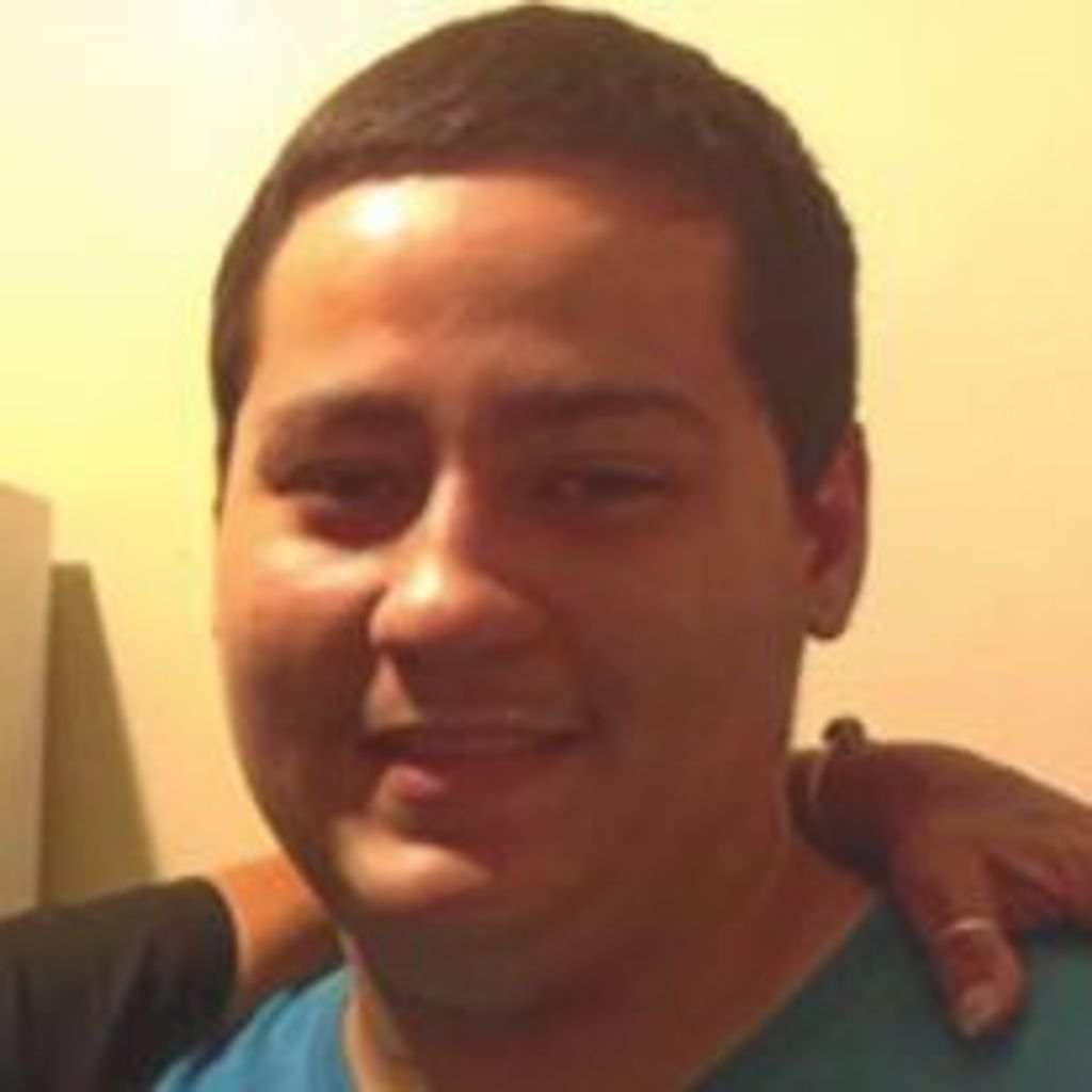 Ramon Ortega Profile Photo
