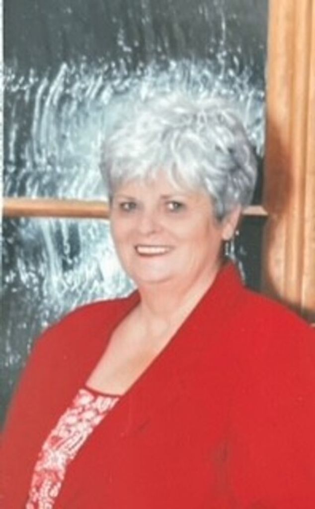 Sue Montgomery Profile Photo