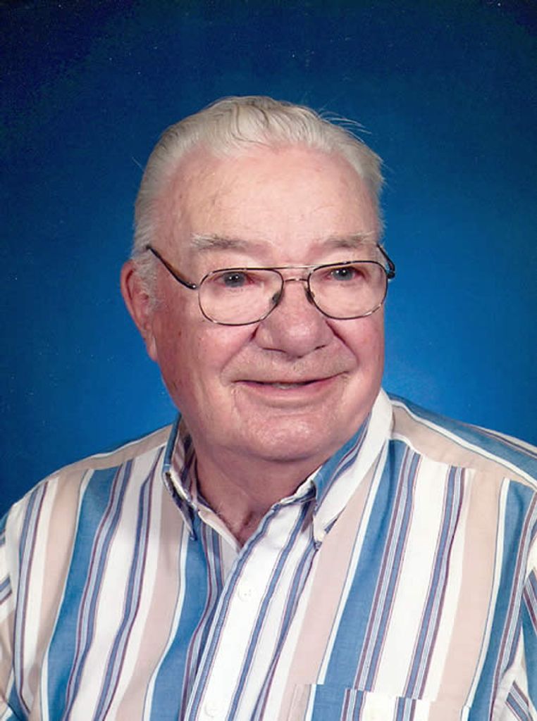 Lyle Edlund