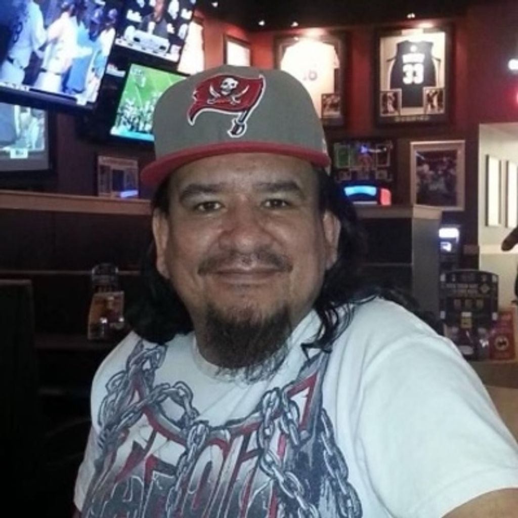 Bradley Lewis Brown Profile Photo