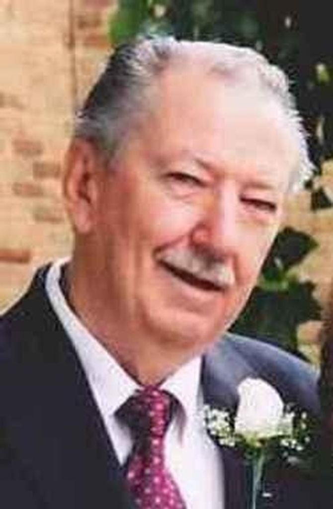 John Francis Mulcahy