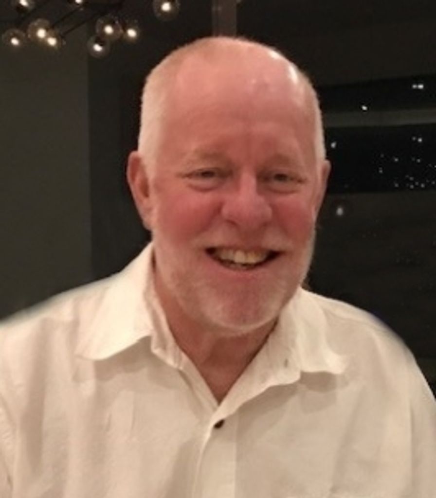 William Hoar Profile Photo
