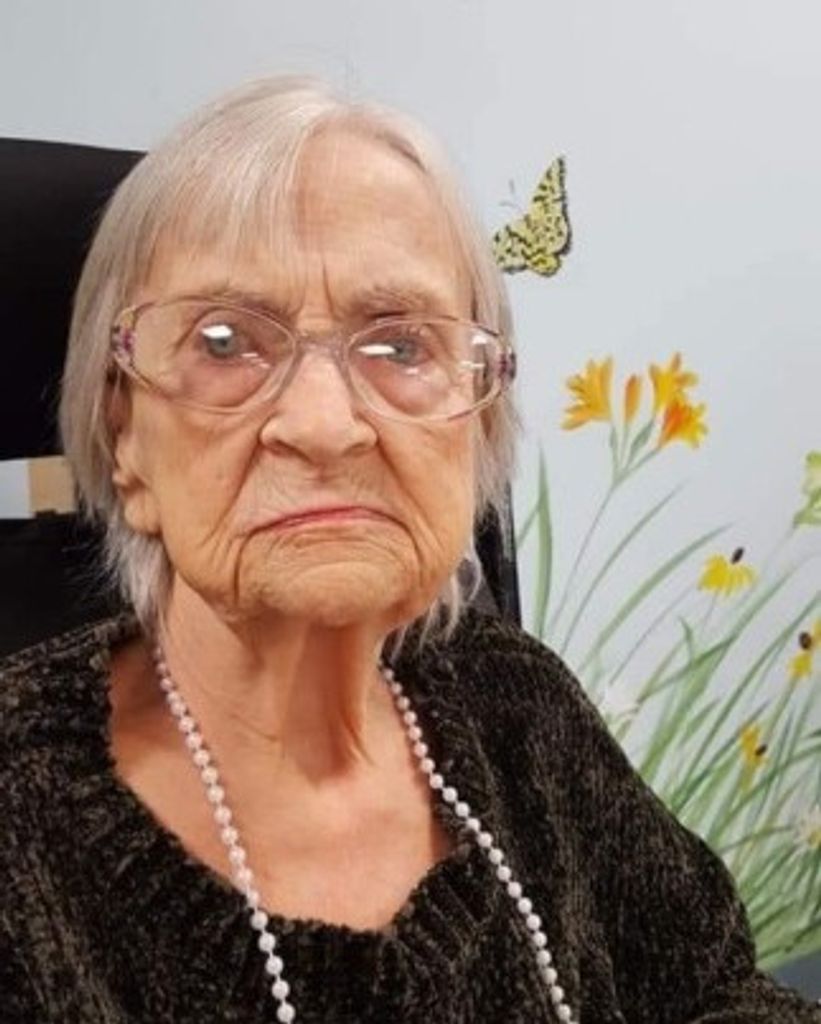 Mary  Louise (Morris)  Rowland