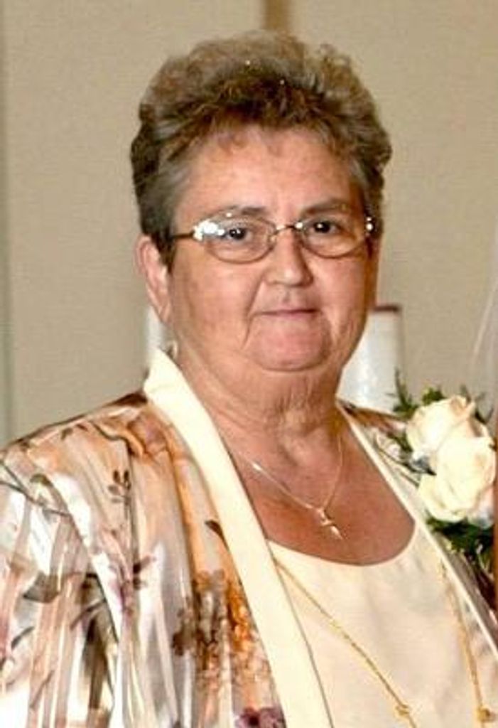 Kay Francis (Fording) Schreiner Profile Photo