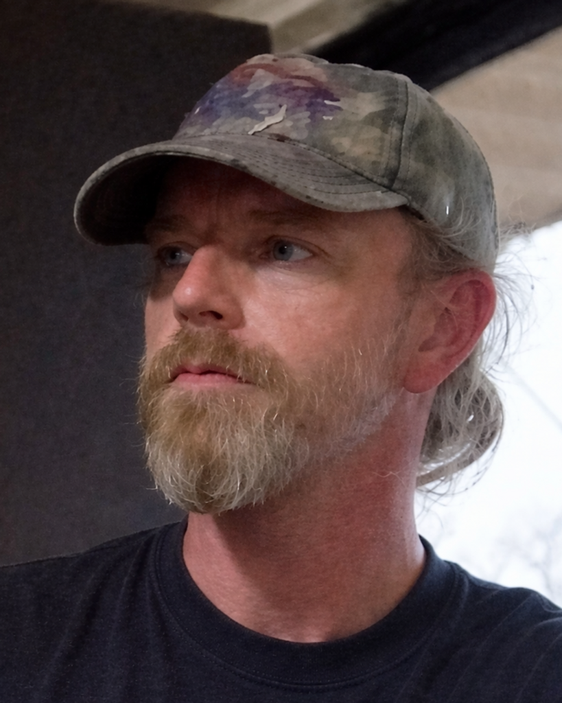 Richard Goodsell Profile Photo