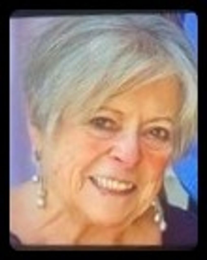Adrienne Mary Shane