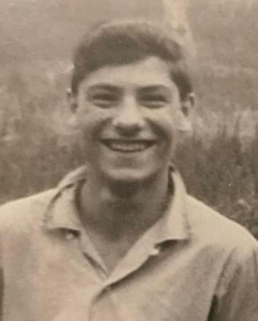 Christopher Derek Gillingham Profile Photo