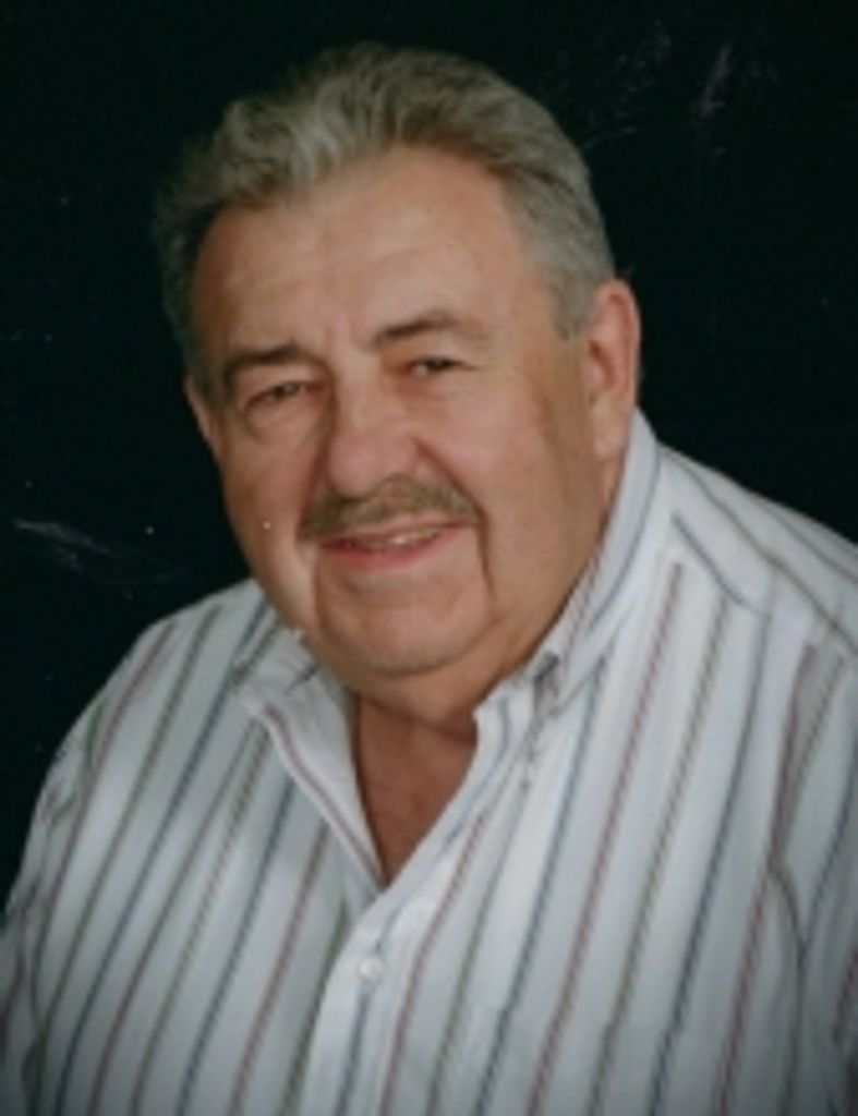 Donald S. Pickard Profile Photo