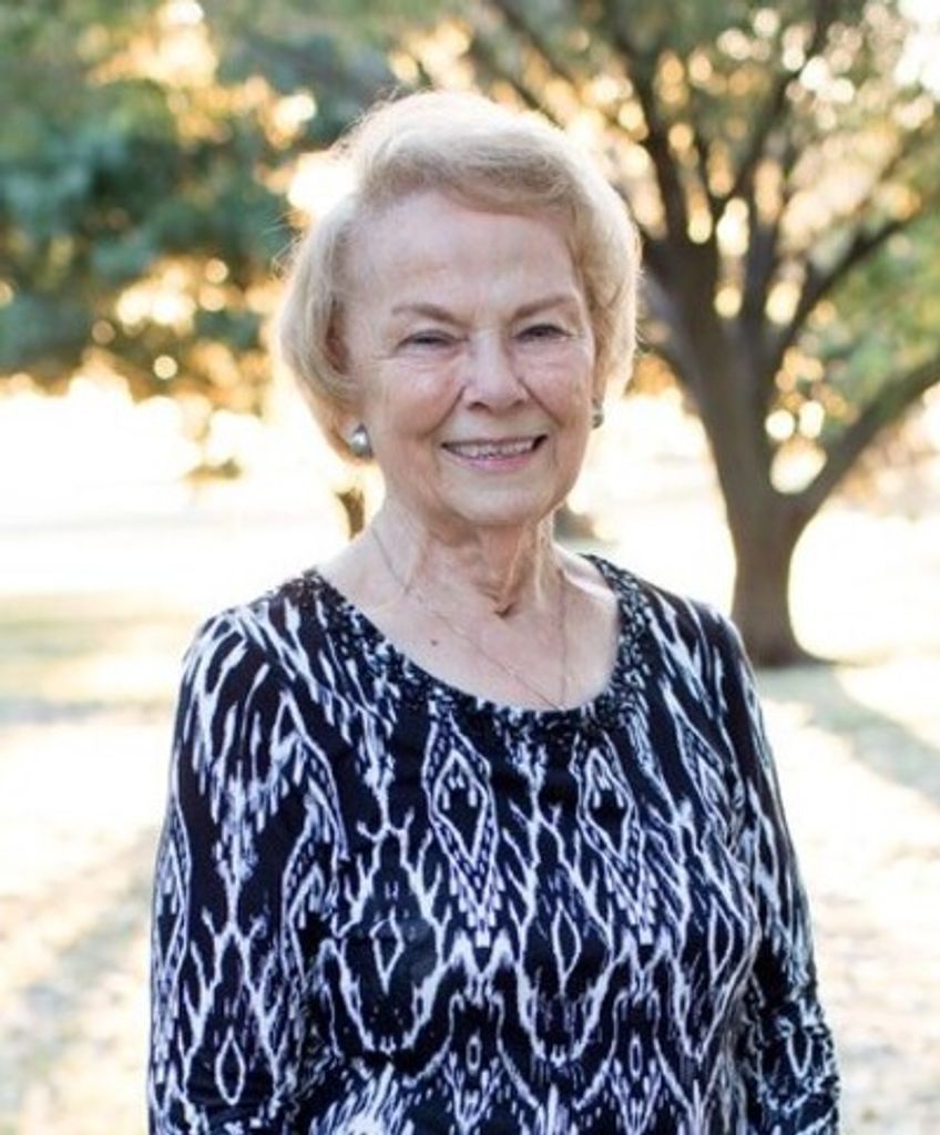 Dorotha Roberts