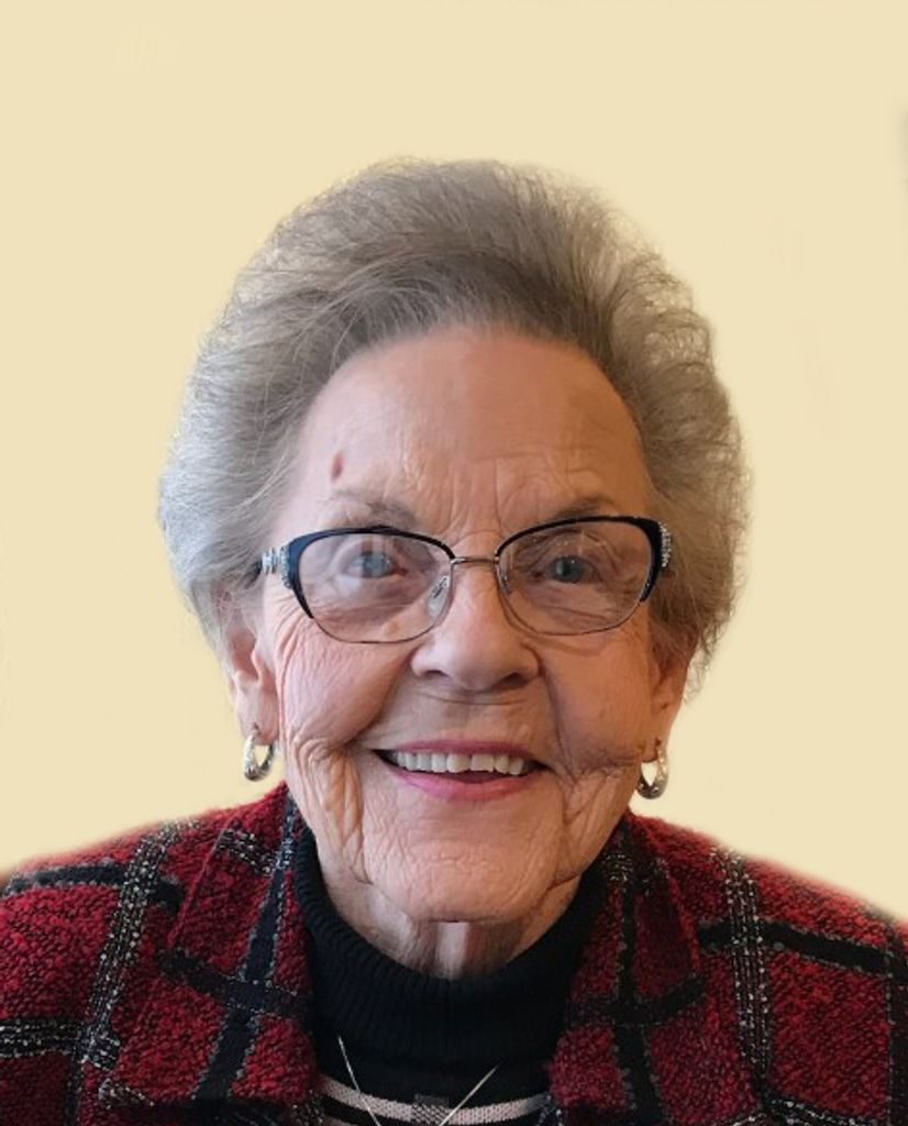 Bernice E. Duncan Profile Photo