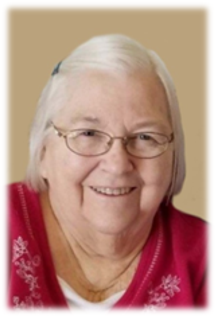 Carole Jean Ballard