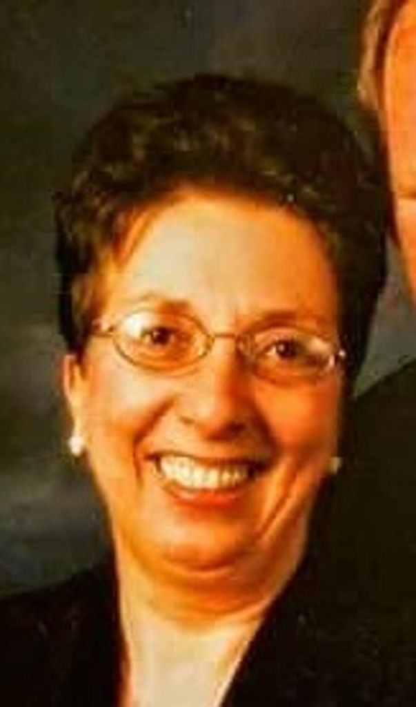 Linda R. Jonsson