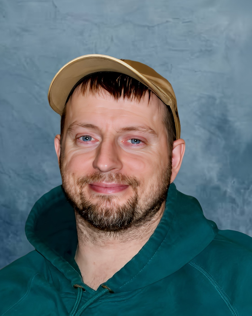 Teddy Ray Gorman Profile Photo