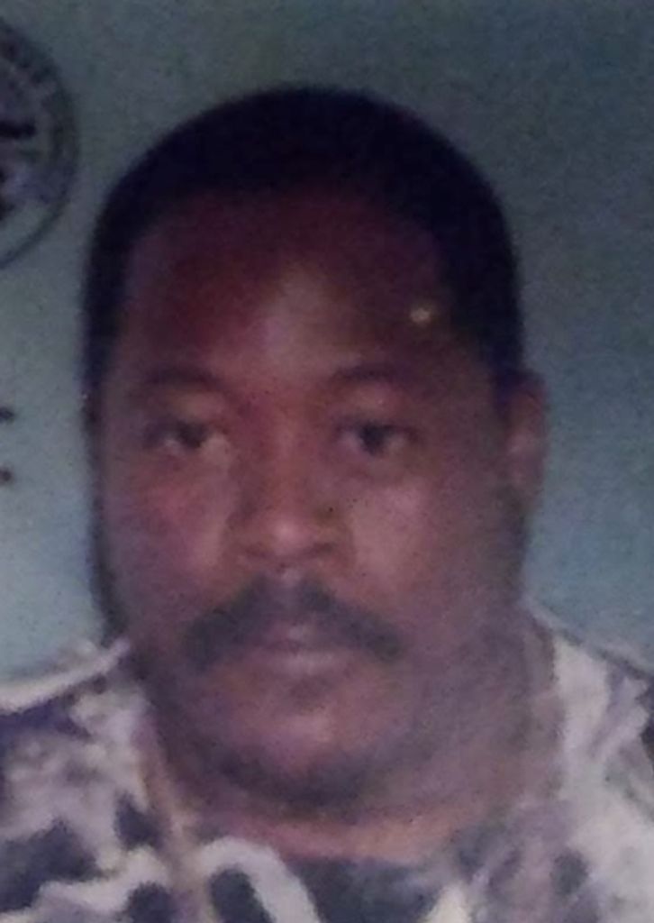 Stewart Anthony Jones