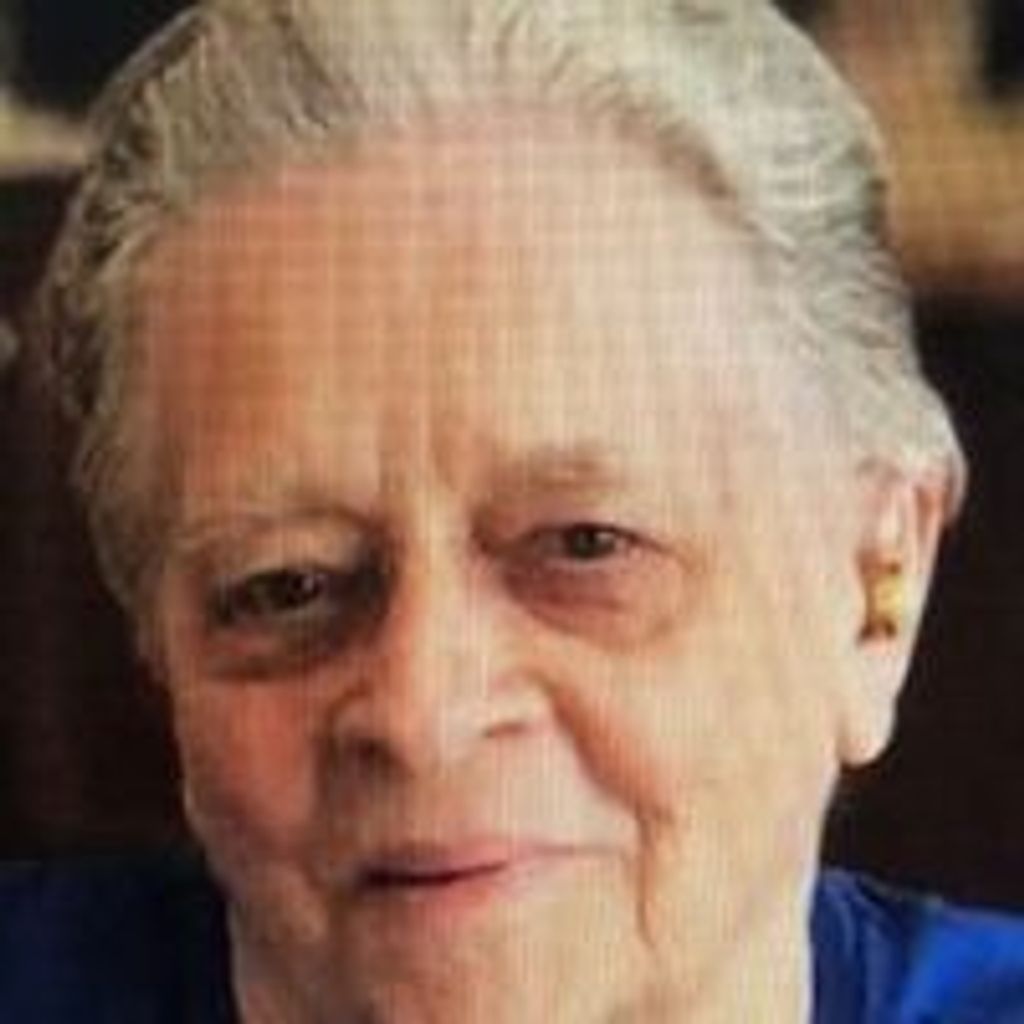 Mary E. Wolfe Profile Photo