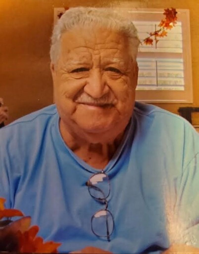 John Grillo Profile Photo