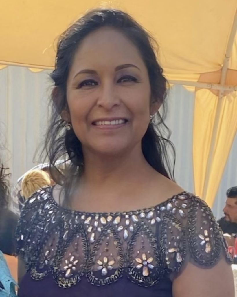 Maria Elena Gonzales