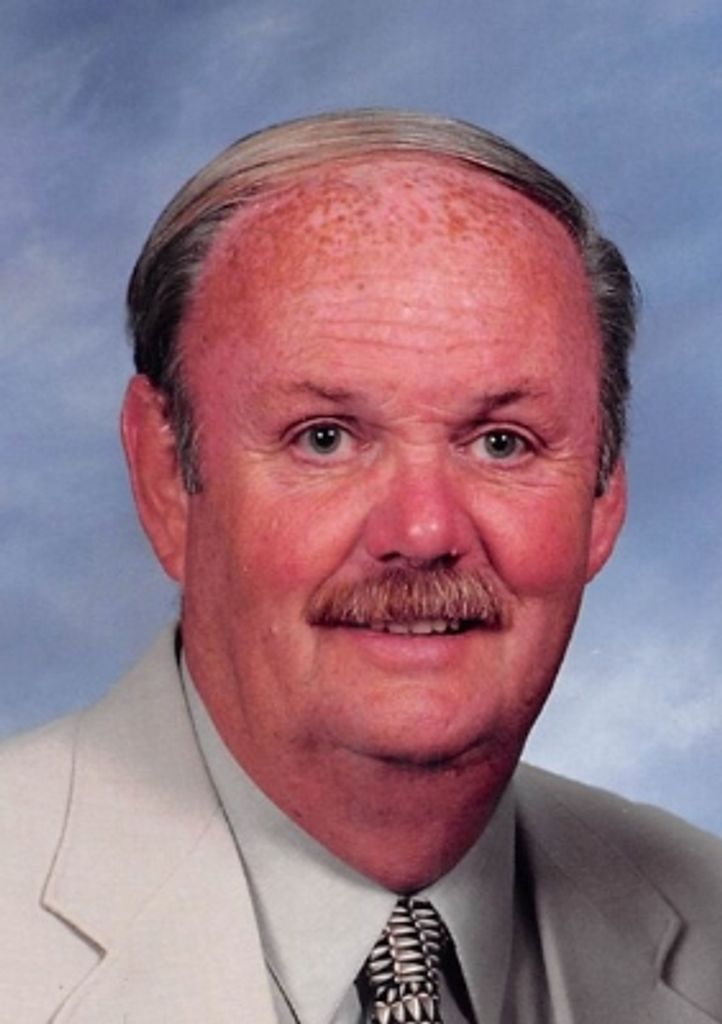 Kenneth E. Doren Profile Photo
