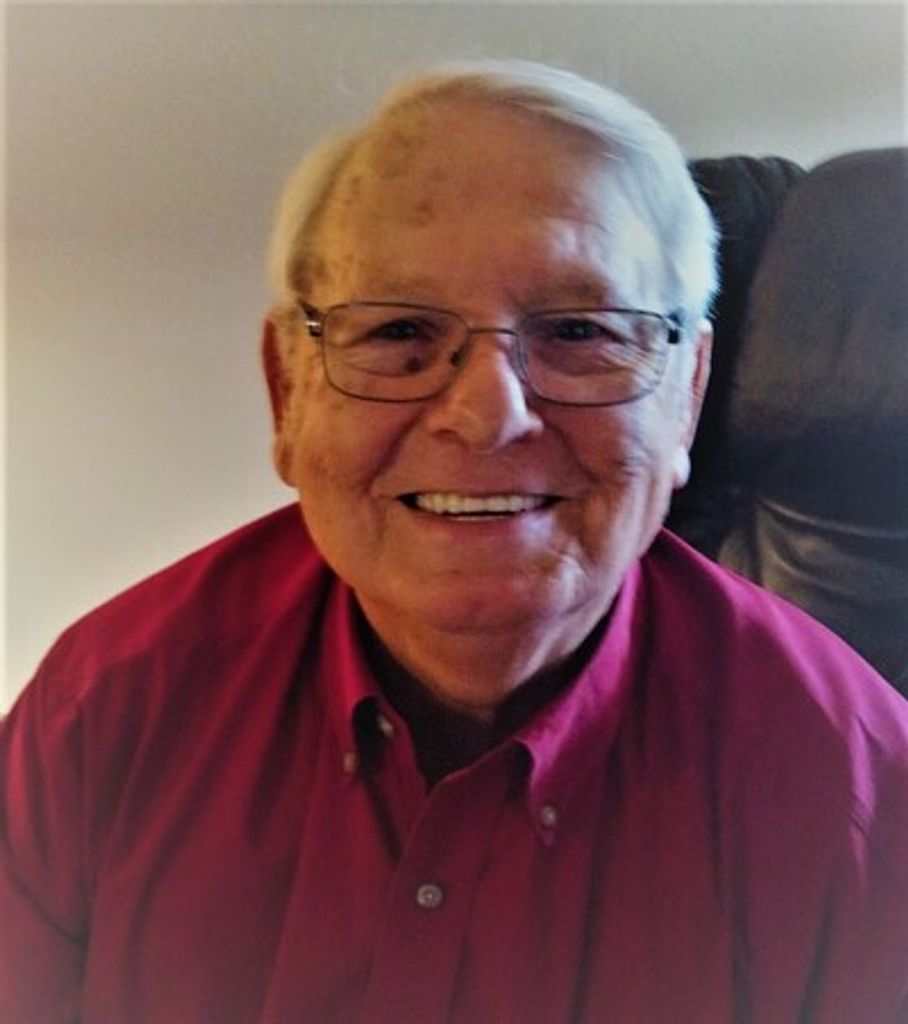 Walter Glen Craig Profile Photo