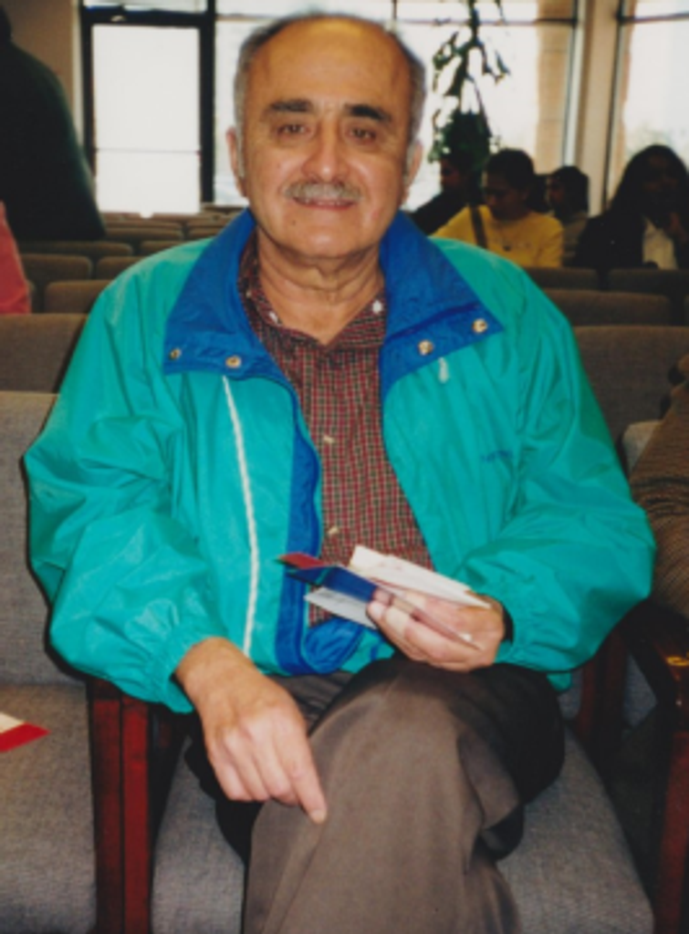 Roberto Gutierrez