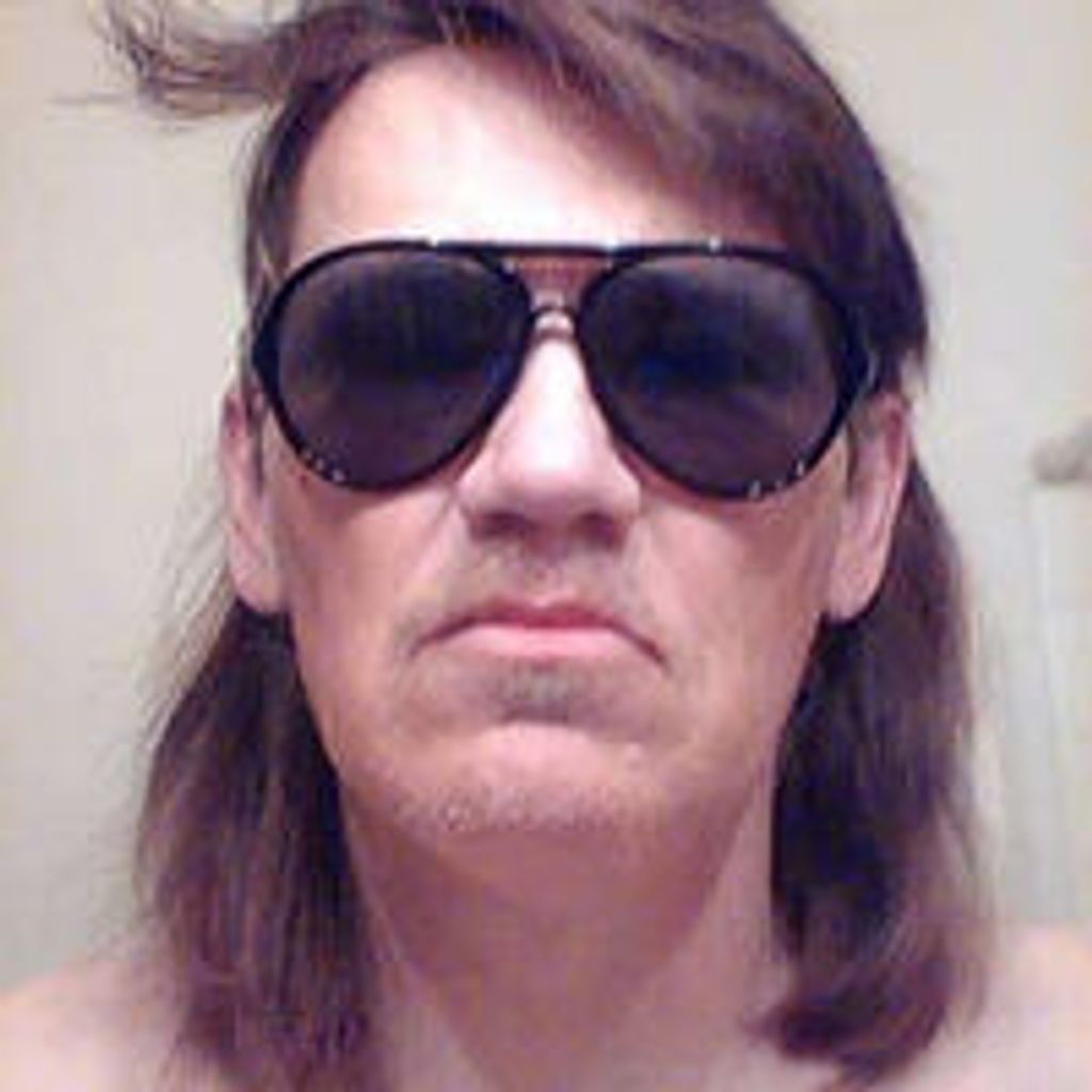 Tim M. Wenburg