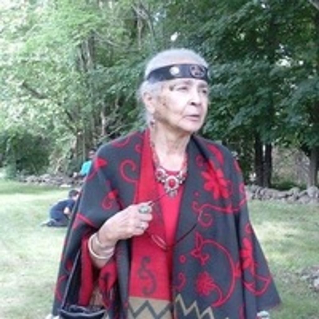 Ethel I. Toney