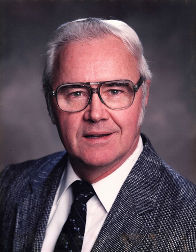 Jack Howard Burchett