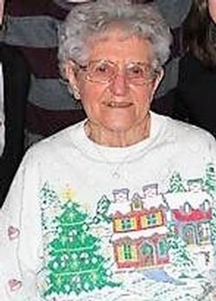 Violet A. Olszewski Profile Photo