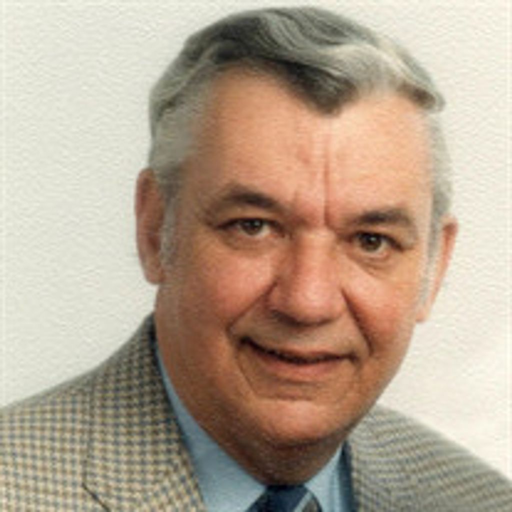 Edward G. Coderre Profile Photo