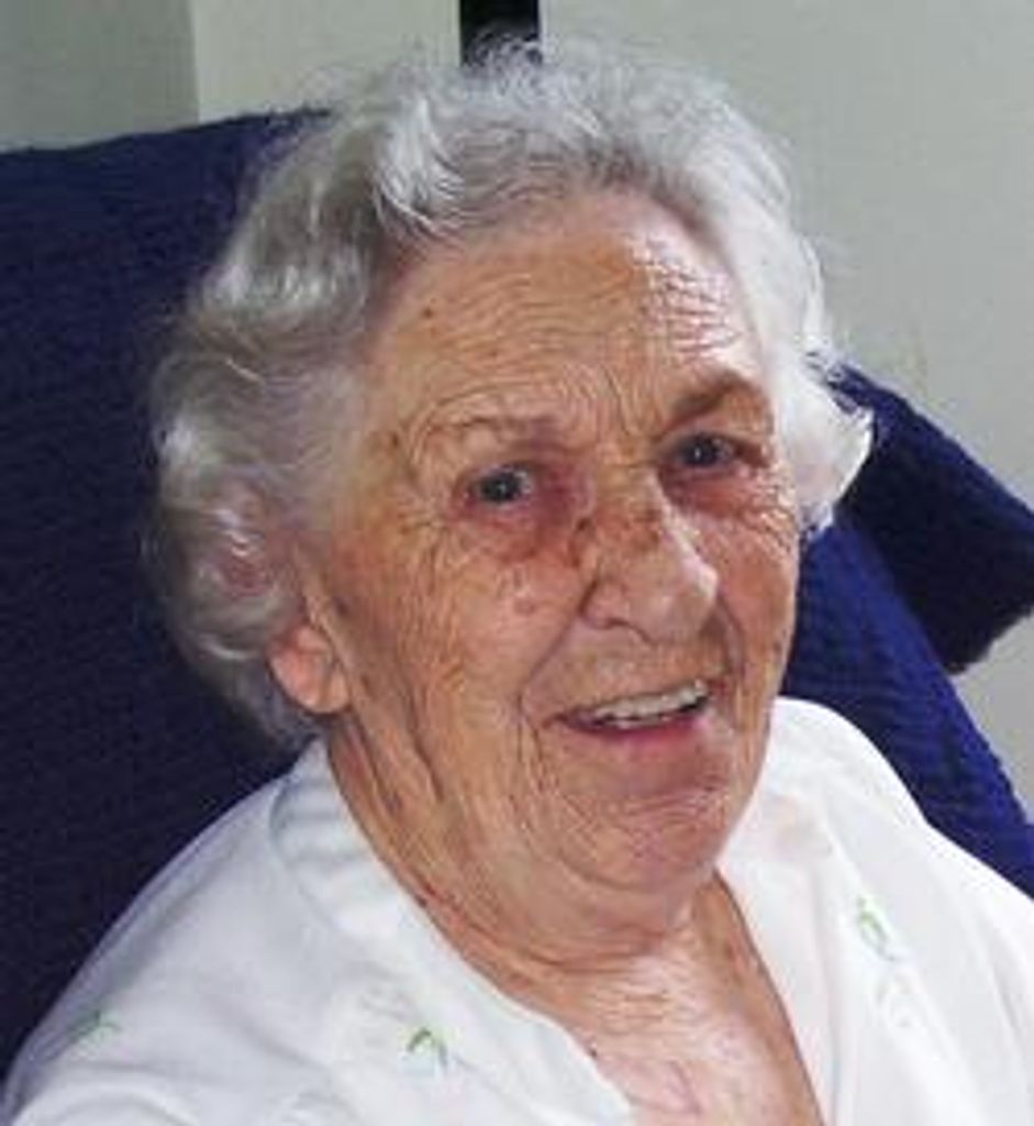 Elisabeth A. "Betty" Sorenson Profile Photo