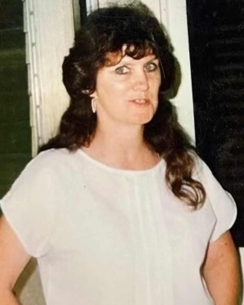 Barbara Ann Jones