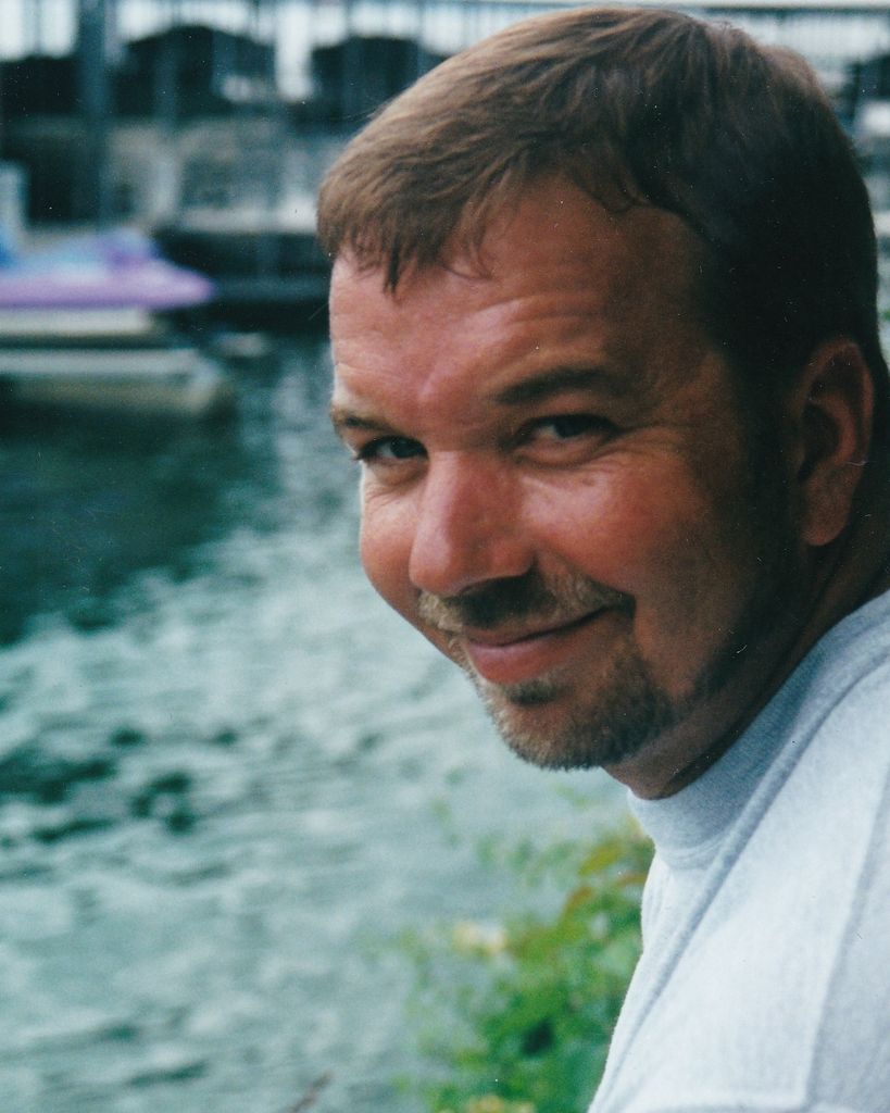 Kurt Jordan Frakes Profile Photo