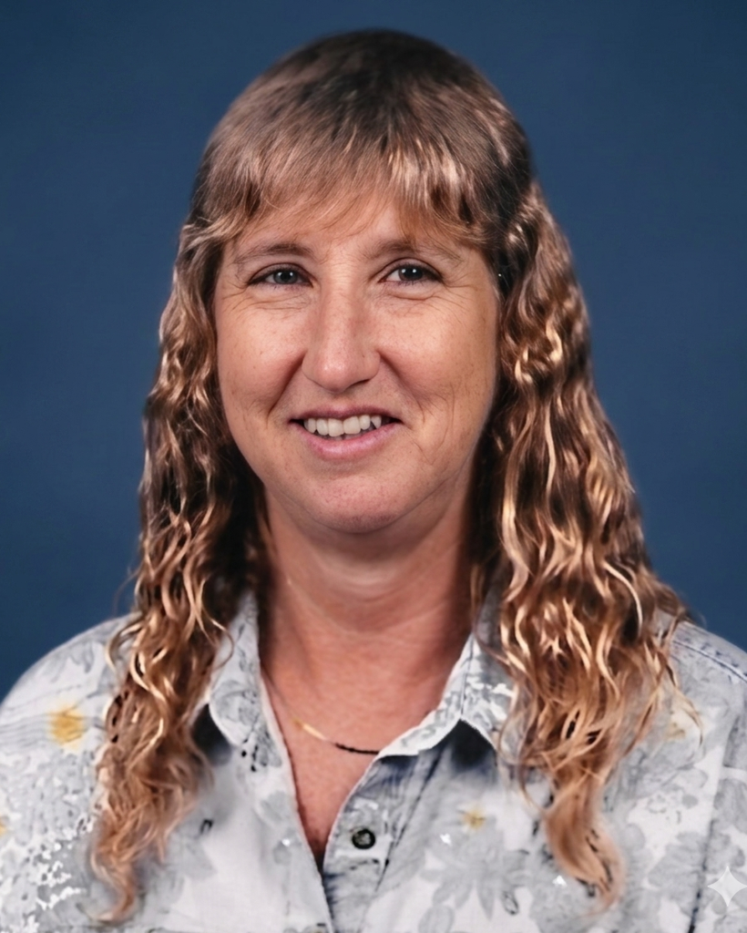 Patricia Ann Marshall