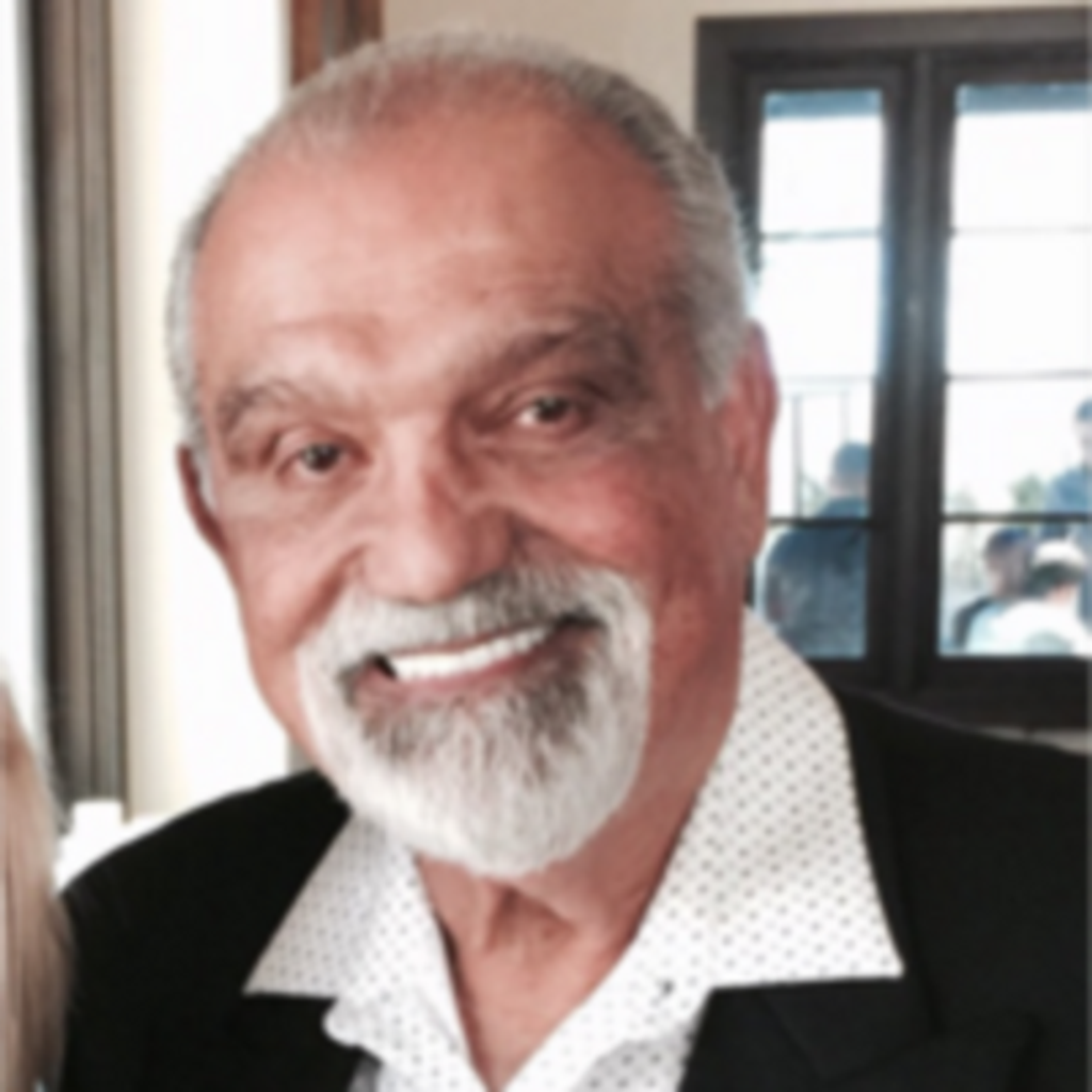 Robert Eugene George