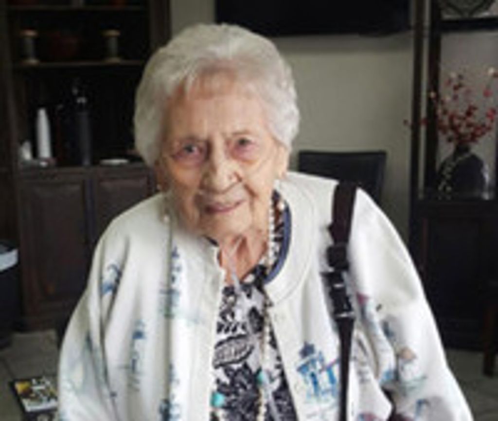 Margaret Mary Giordano