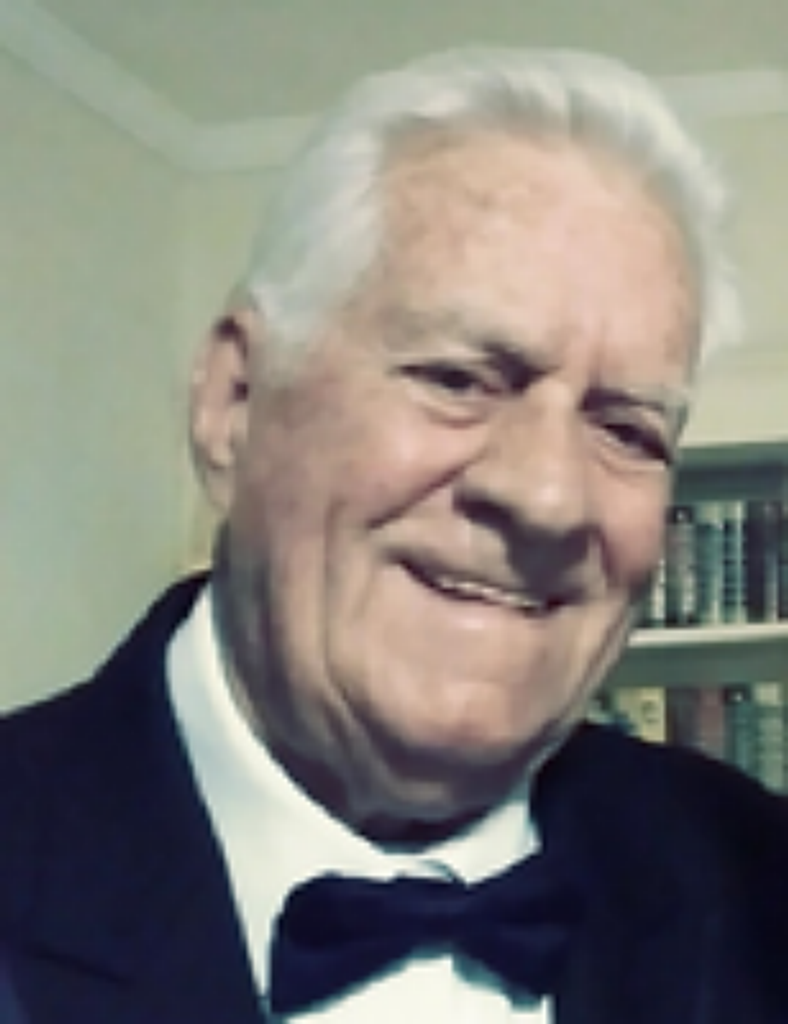 Thomas "Tommy" William Fussell