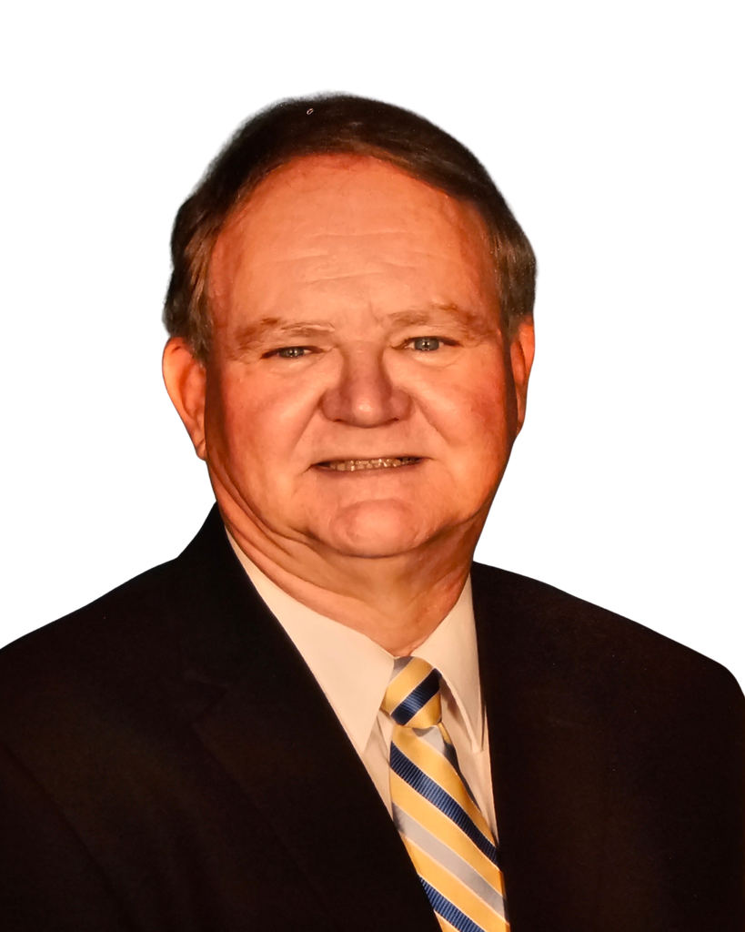 Gregory Marvin Lutyens Profile Photo