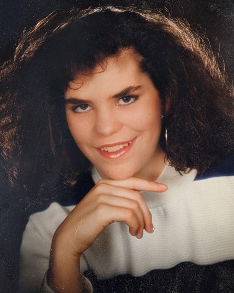 Alison McConkie Profile Photo
