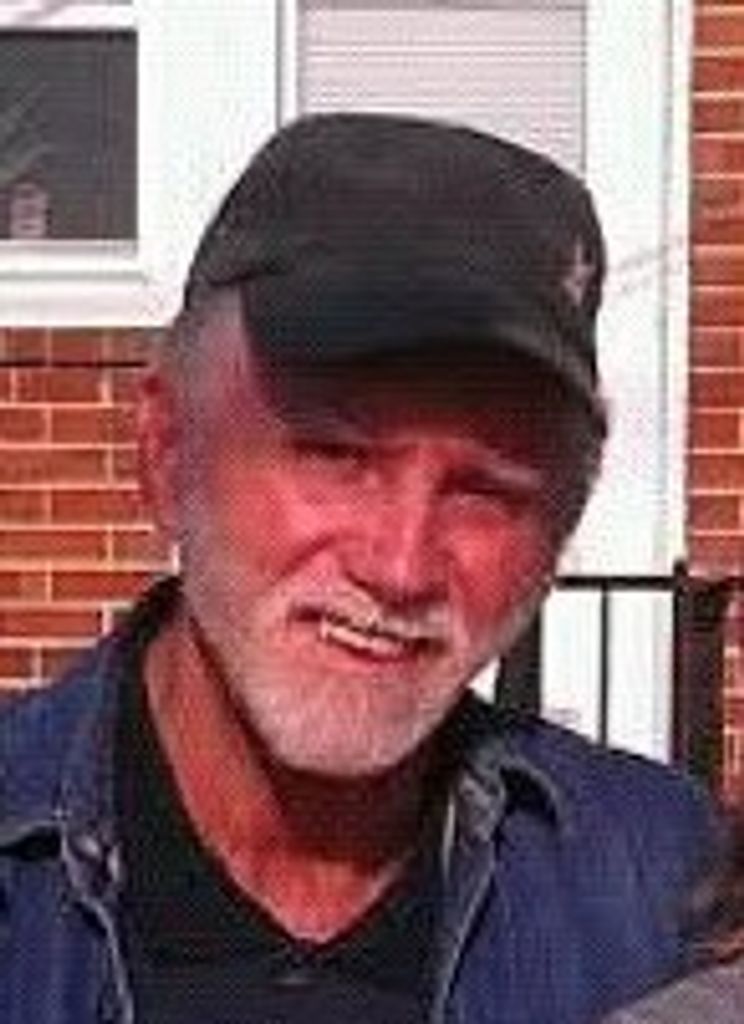 Eugene Ricketts Profile Photo